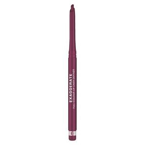 RIMMEL LONDON EXAGGERATE FULL COLOUR LIP LINER 064 OBSESSION NEW