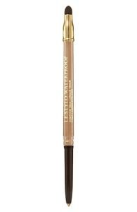 LANCOME LE STYLO LONG LASTING EYELINER WATERPROOF BURNT SIENNA NEW