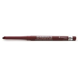 RIMMEL LONDON EXAGGERATE FULL COLOUR LIP LINER 022 RAPTURE NEW