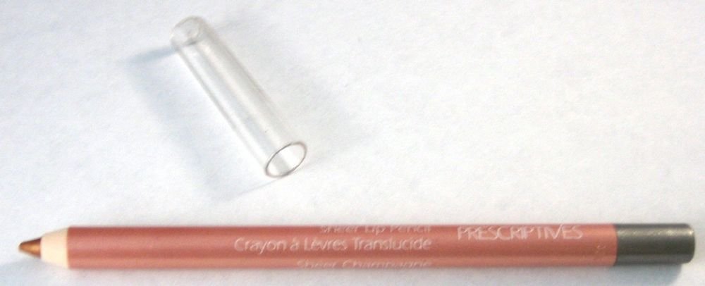 PRESCRIPTIVES SHEER LIP PENCIL SHEER CHAMPAGNE