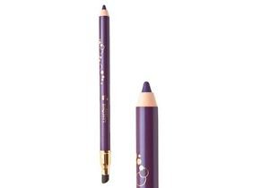 3X LANCOME LE CRAYON KHOL WATERPROOF QUETSCHE VIOLET FULL SIZE NEW