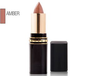 2X ELIZABETH ARDEN EXCEPTIONAL LIPSTICK BRAND NEW IN SEALED BOX AMBER 13