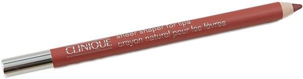 CLINIQUE SHEER SHAPER FOR LIPS HINT OF PINK 07 NEW