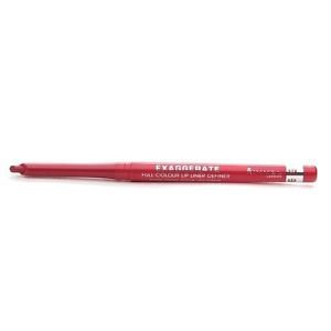 9X RIMMEL LONDON EXAGGERATE FULL COLOUR LIP LINER 005 PURE NEW SEALED