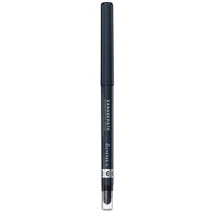 2X RIMMEL LONDON EXAGGERATE WATERPROOF EYE DEFINER 264 EARL GREY NEW