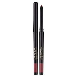 10X LANCOME LE CRAYON LIP CONTOUR GARNET LOT OF 10 LINERS
