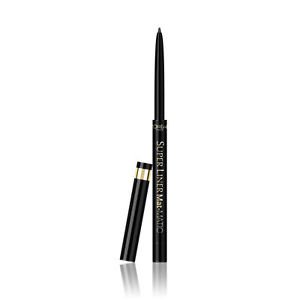 50X L'oreal Super Liner Mat-Matic Waterproof Automatic Eyeliner Ultra Black New