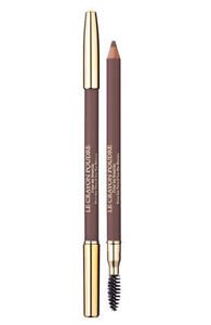 2X LANCOME LE CRAYON POUDRE POWDER PENCIL FOR BROWS SABLE LOT OF 2 LINERS