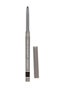 50X CLINIQUE QUICKLINER FOR THE EYES #07 REALLY BLACK FULL SIZE NEW