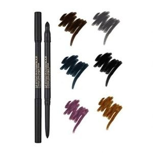 Lancome Le Stylo Long Lasting EYELINER WATERPROOF MINUIT LOT OF 5 LINERS