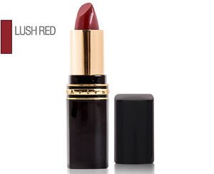 2X ELIZABETH ARDEN EXCEPTIONAL LIPSTICK BRAND NEW IN SEALED BOX LUSH RED 01