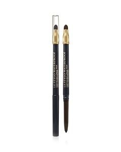 10X LANCOME LE STYLO LONG LASTING EYELINER WATERPROOF NOIR INTENSE BLACK NEW