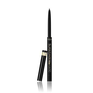 100X L'oreal Super Liner Mat-Matic Waterproof Automatic Eyeliner Ultra Black