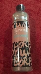 Avon "Mark" Crushing On Coconut 3 in 1 Body Wash New And Sealed