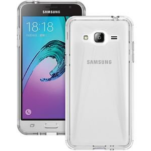 Trident Case Samsung Galaxy J 3 (clear)