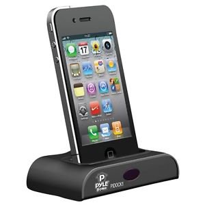 Pyle Home Universal Iphone And Ipod Docking Station