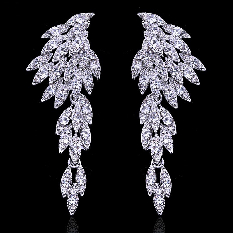 Earrings âMagnificent Eagleâ