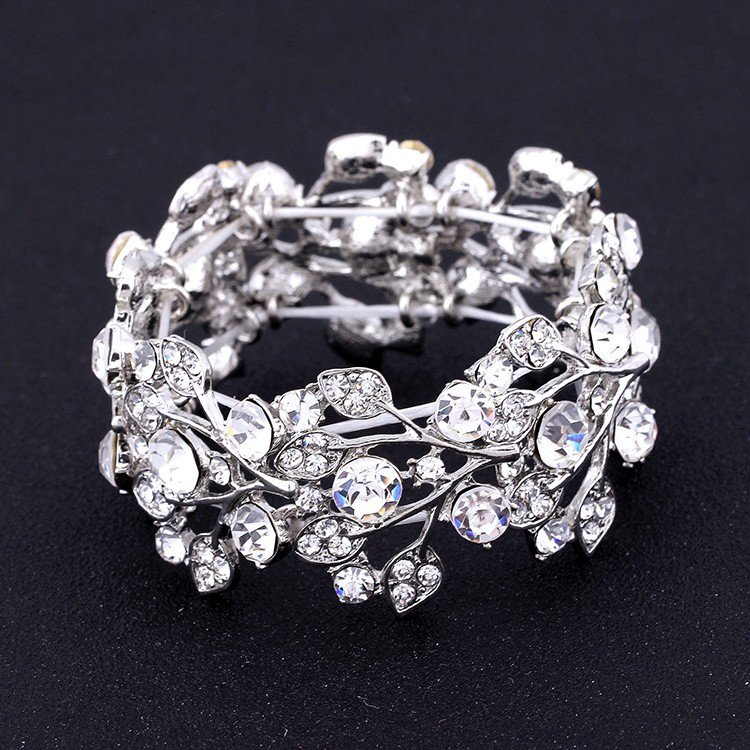Bracelet âGarden of Loveâ