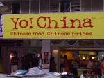 YO China