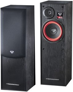 CERWIN-VEGA VE-8F 8" 2-Way VE Series Floorstanding Speaker