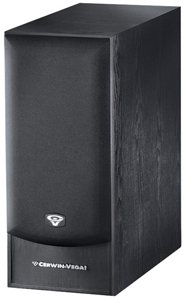 CERWIN-VEGA VE-28S 8", 150-Watt VE Series Subwoofer