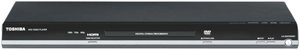 TOSHIBA SD5000 HDMI