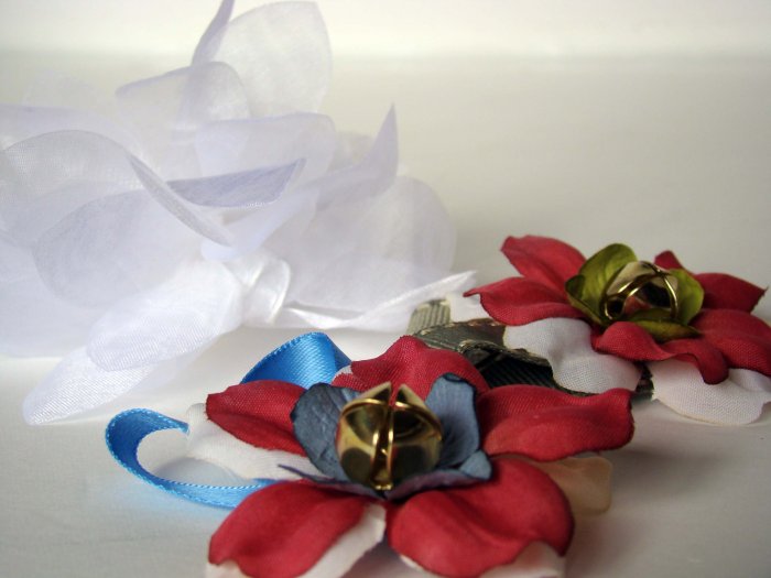 Preppy Puppy Accessory pack dog friendly broaches party collection