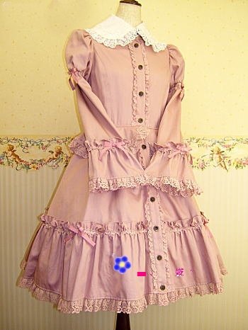 lovable party dress