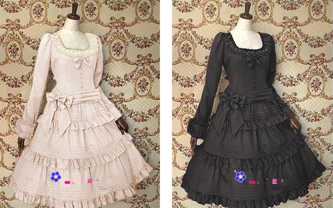princess party dress