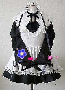clever maid dress