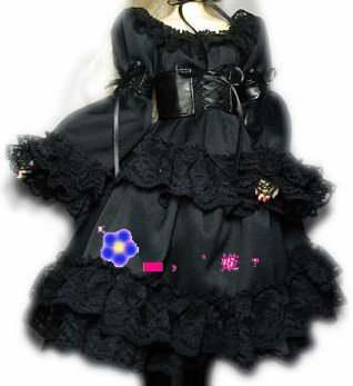 designs unique dress