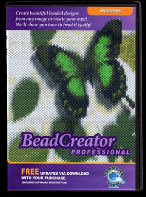 BeadCreatorPro Software