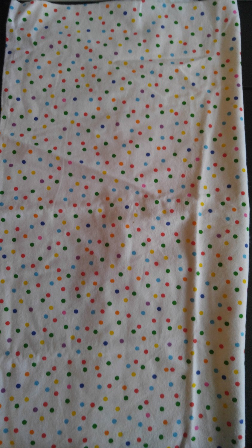 2PCS PRE-CUT COTTON FABRIC 19X23