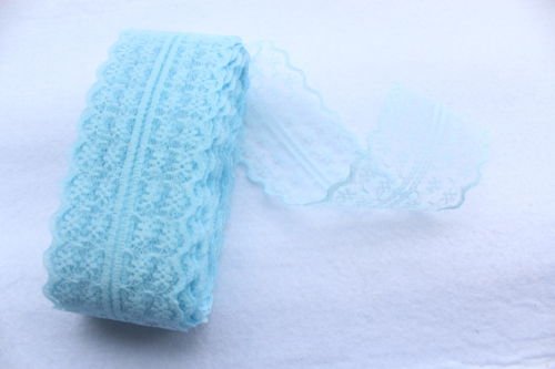Beautiful!! 5 Yards Lace Trim
