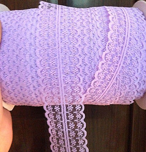 Beautiful!! 10 Yards Lace Trim