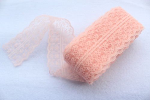 Beautiful!! 10 Yards Lace Trim