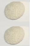 Vanilla Snow Cones