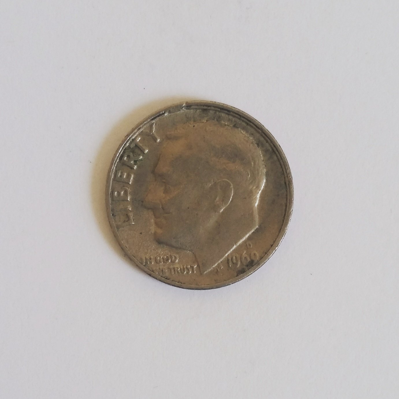 One Dime
