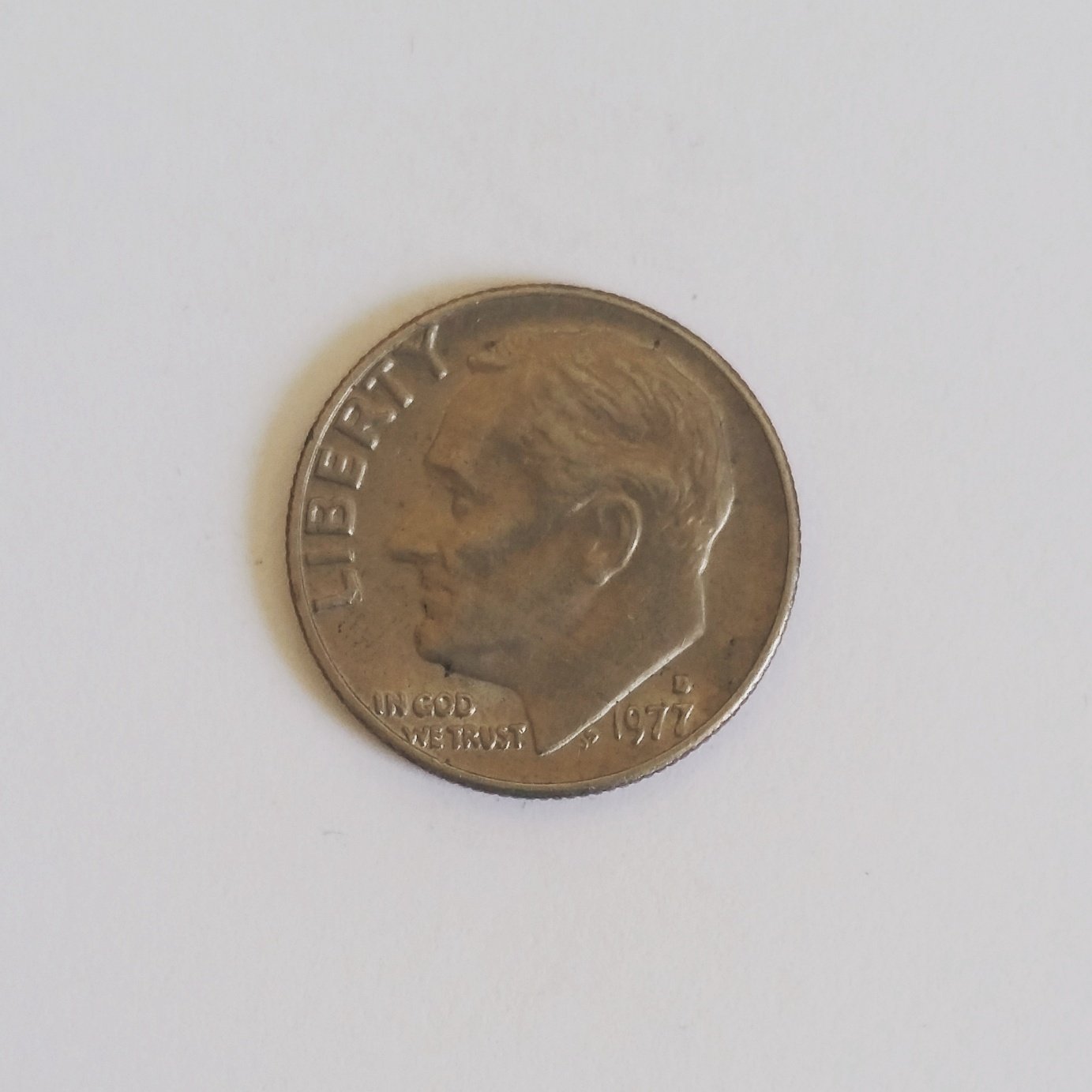 One Dime