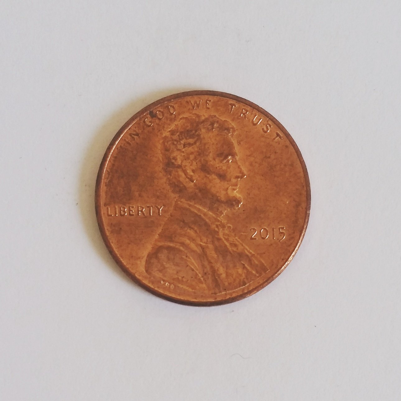 One Cent