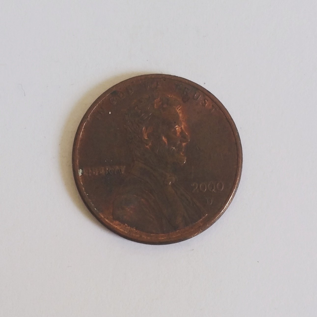 One Cent