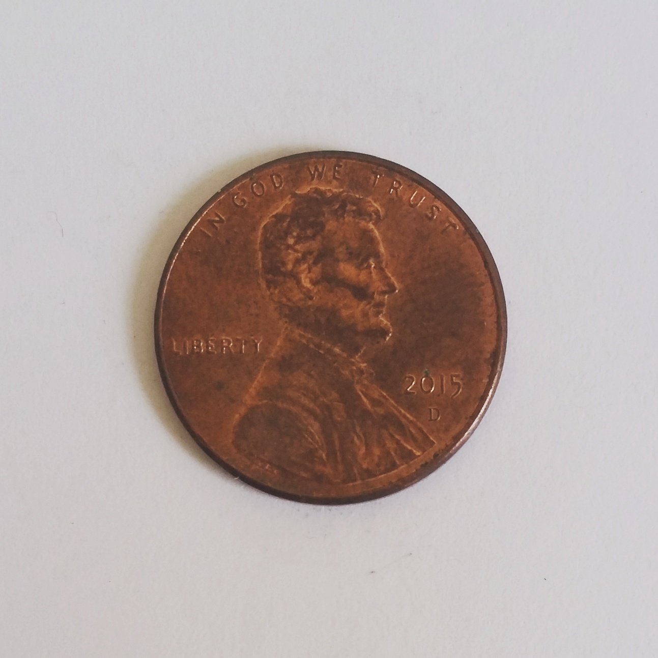 One Cent