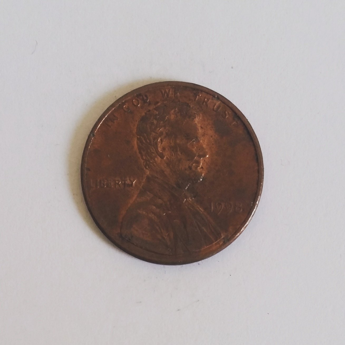 One Cent