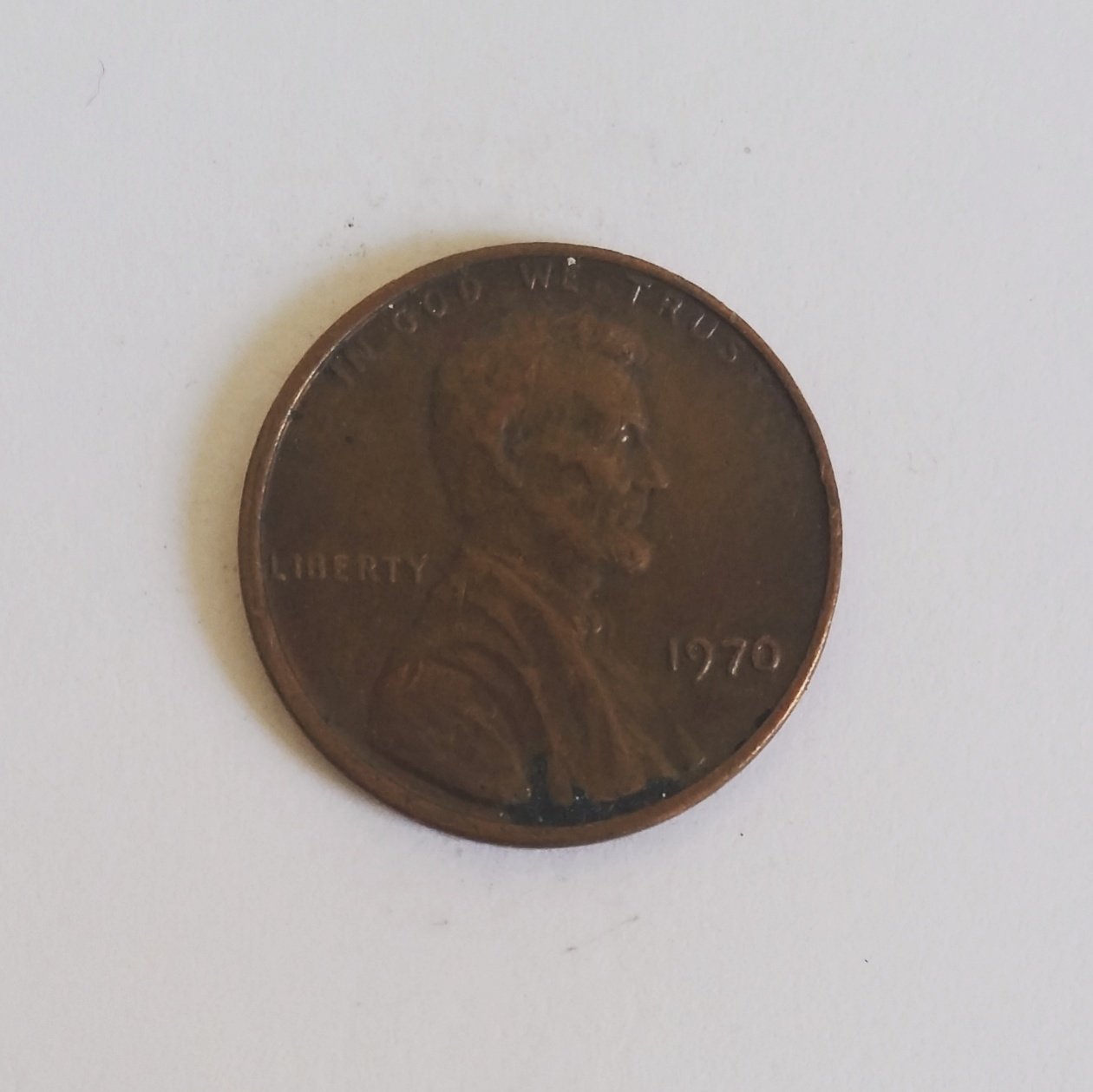 One Cent