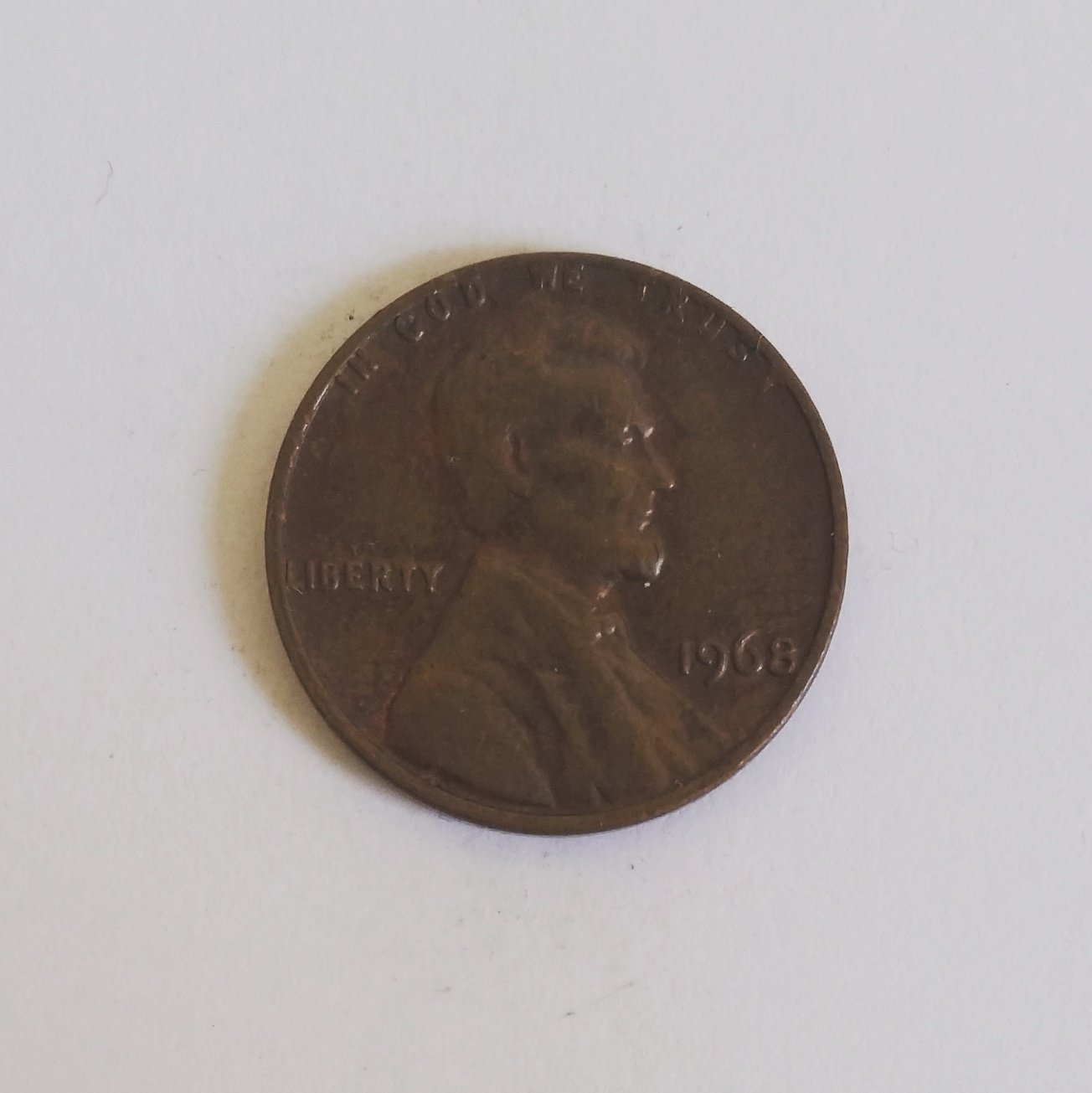 One Cent