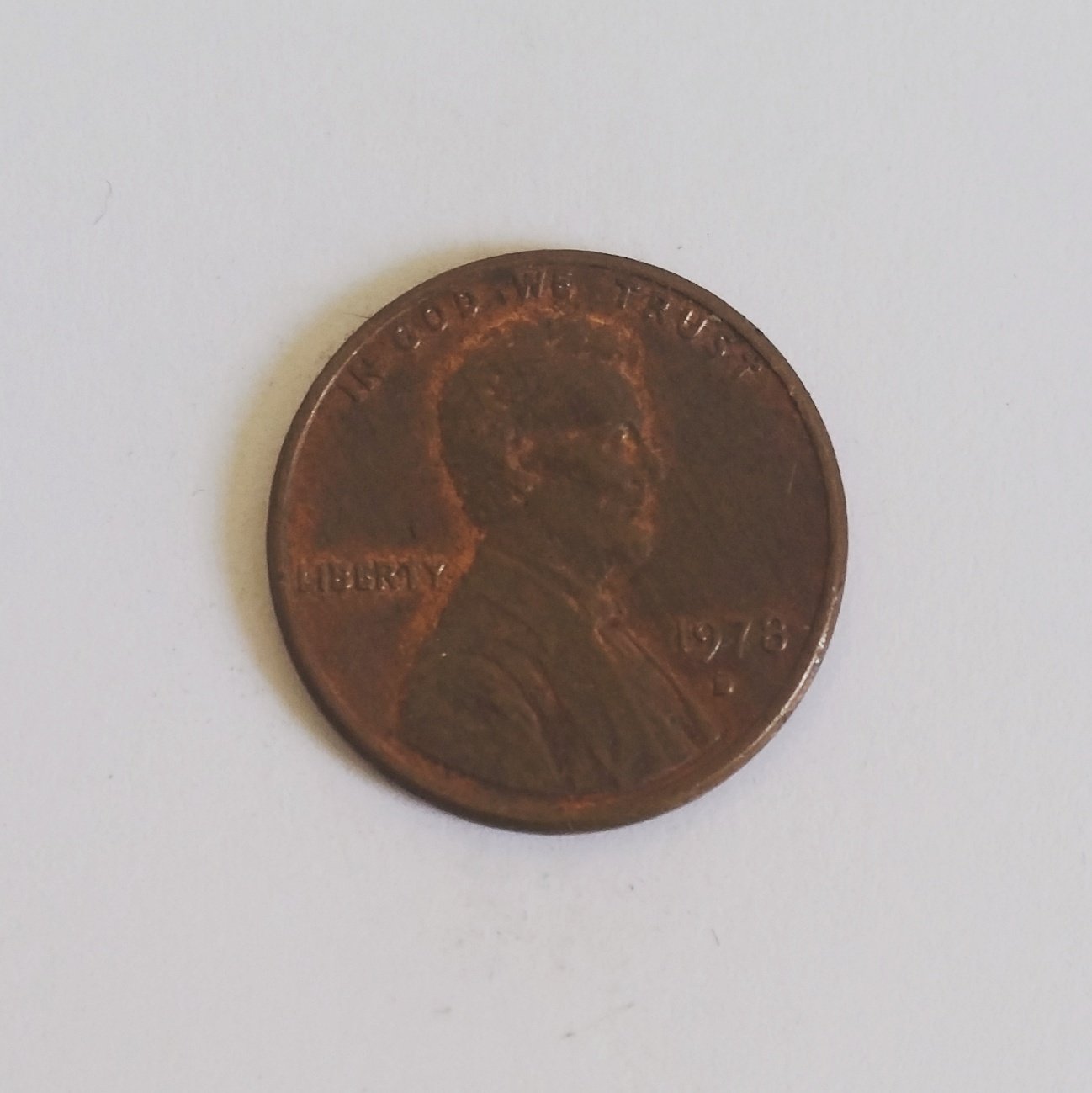 One Cent