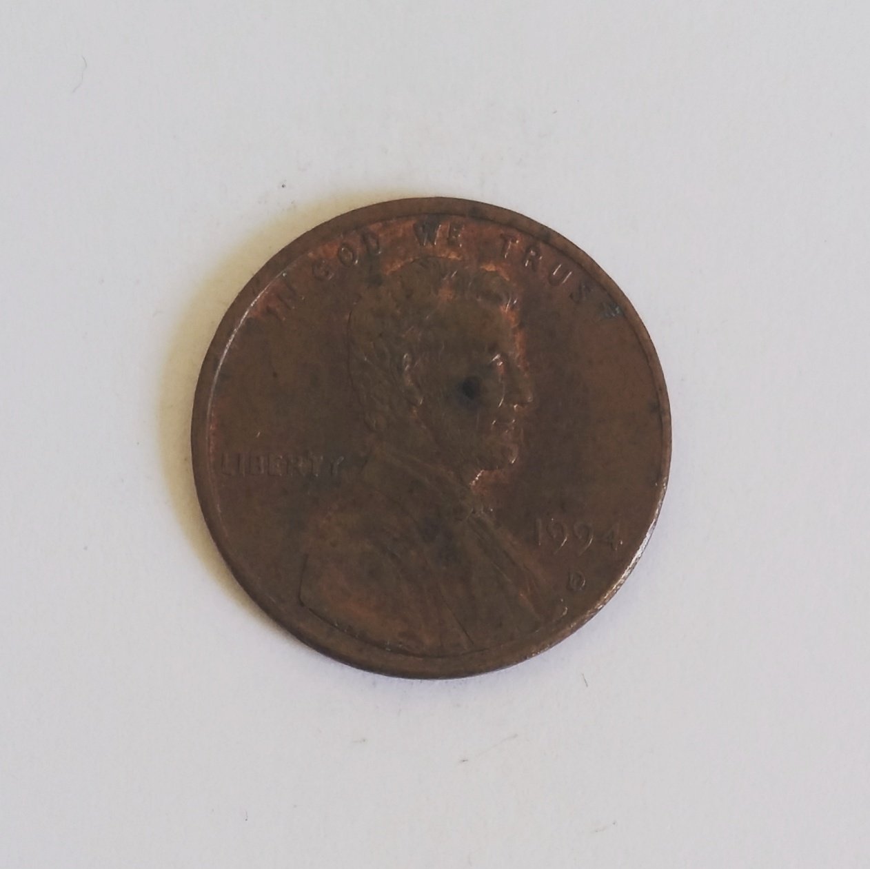 One Cent
