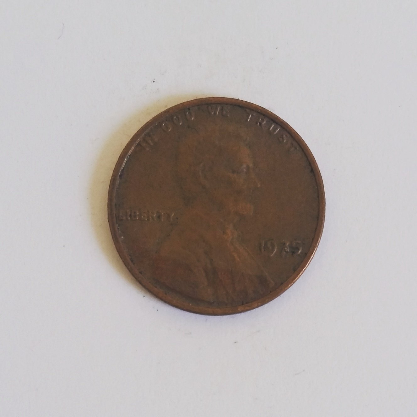 One Cent