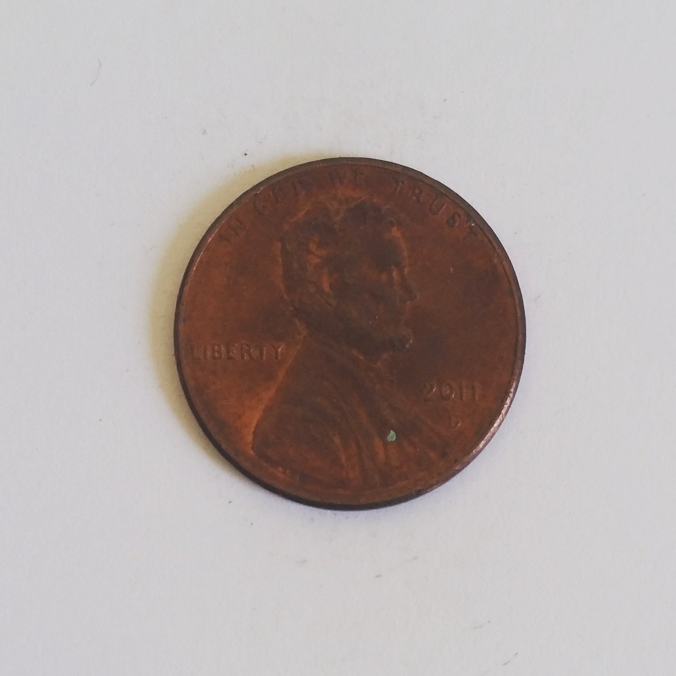 One Cent