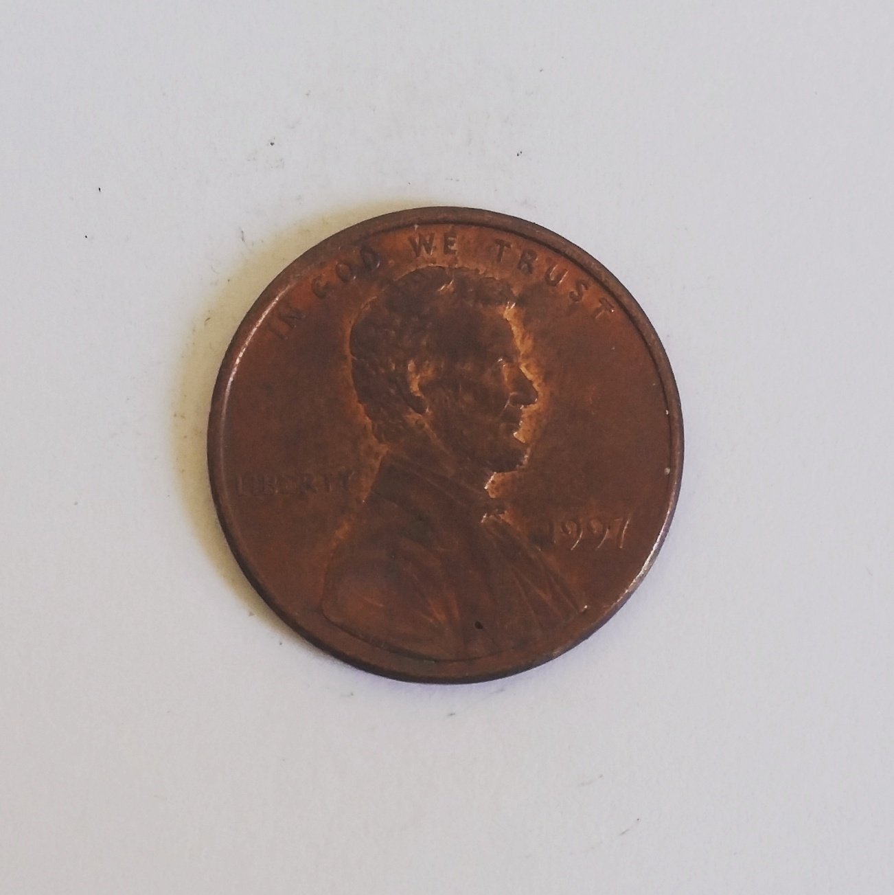 One Cent